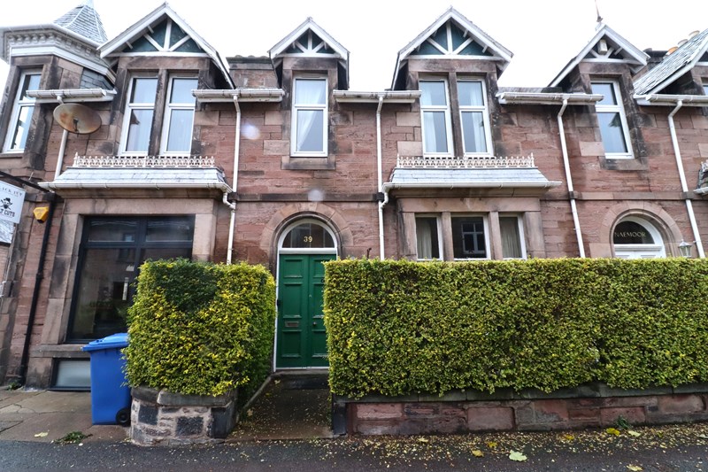39 Argyle Street Crown Inverness Crown IV2&nbsp;3BD